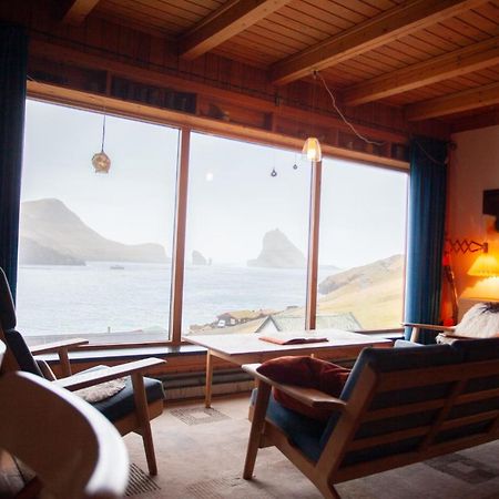 Idyllic Vacation Home With A Breathtaking View Bour Екстериор снимка