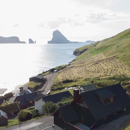 Idyllic Vacation Home With A Breathtaking View Bour Екстериор снимка