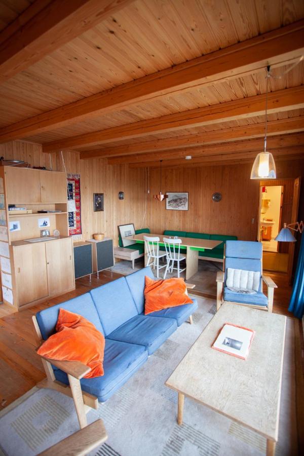 Idyllic Vacation Home With A Breathtaking View Bour Екстериор снимка