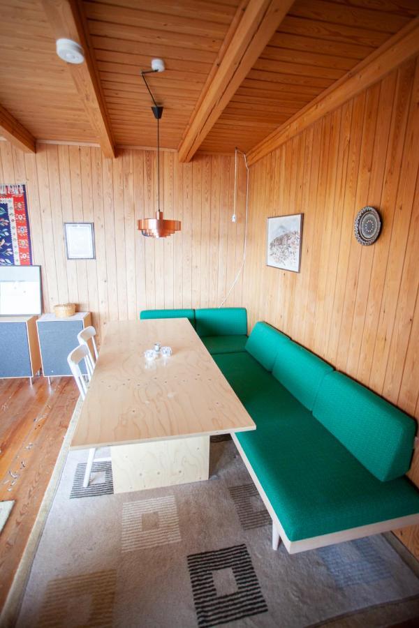 Idyllic Vacation Home With A Breathtaking View Bour Екстериор снимка