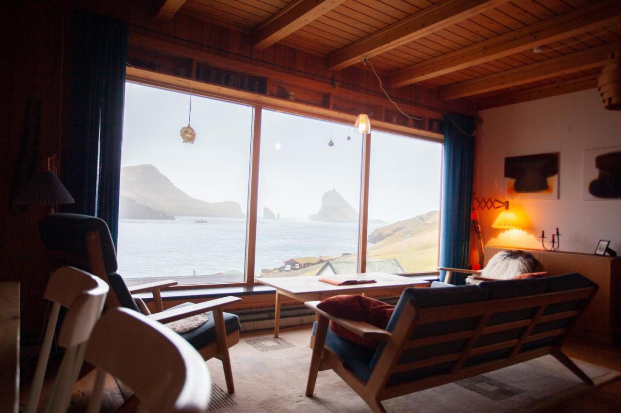 Idyllic Vacation Home With A Breathtaking View Bour Екстериор снимка