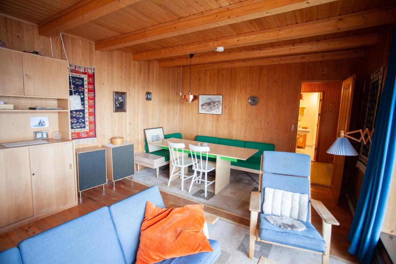 Idyllic Vacation Home With A Breathtaking View Bour Екстериор снимка
