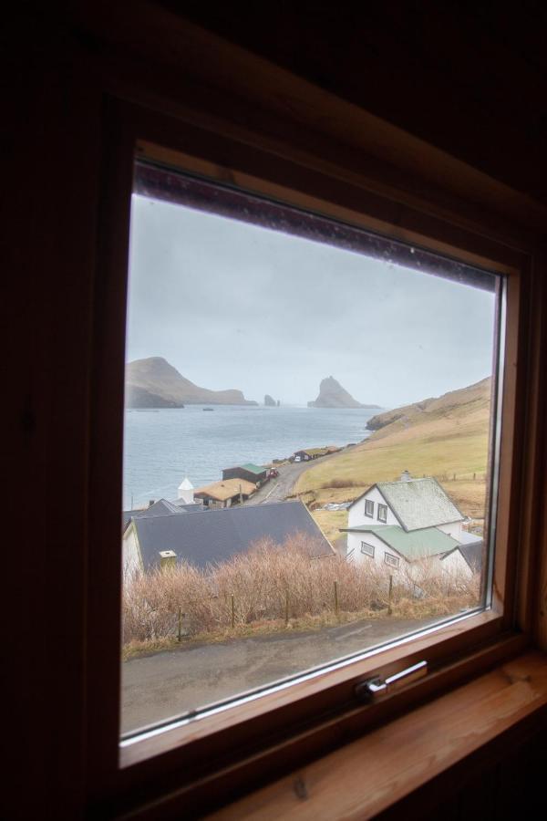 Idyllic Vacation Home With A Breathtaking View Bour Екстериор снимка